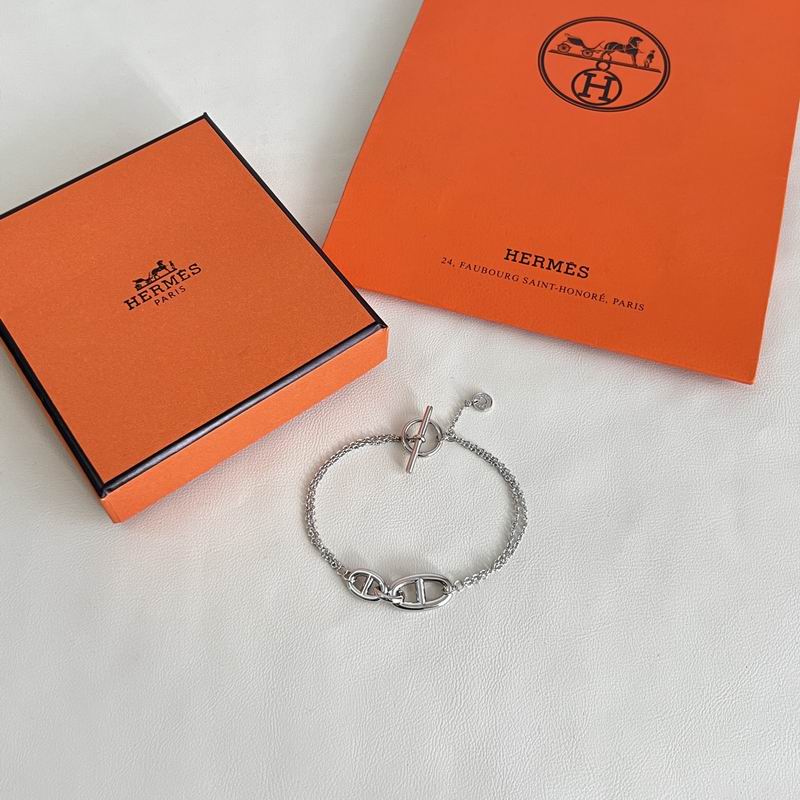Hermes Bracelet 04yxs11